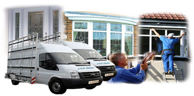 Rawtenstall glaziers